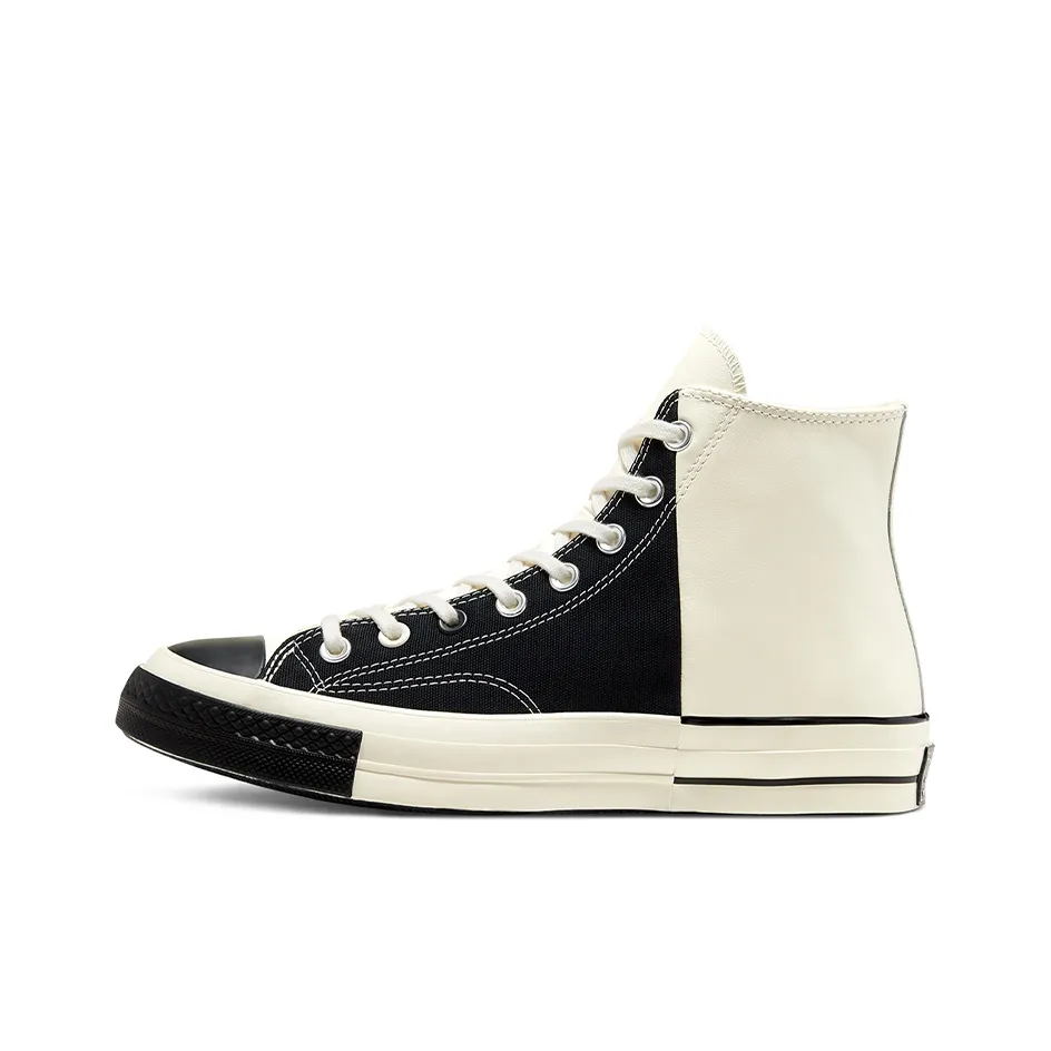 Converse Chuck 70 High 'Rivals Edition   Black Egret'
