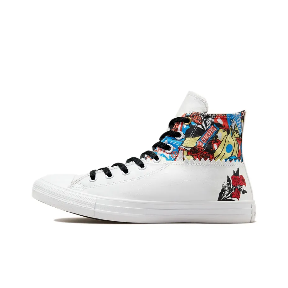 Converse Chuck Taylor All Star High 'Mi Gente Capsule   Bodega Run'