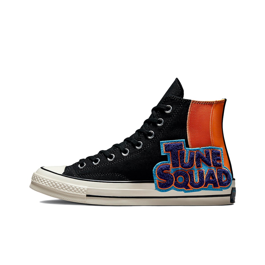 tune squad shoes
