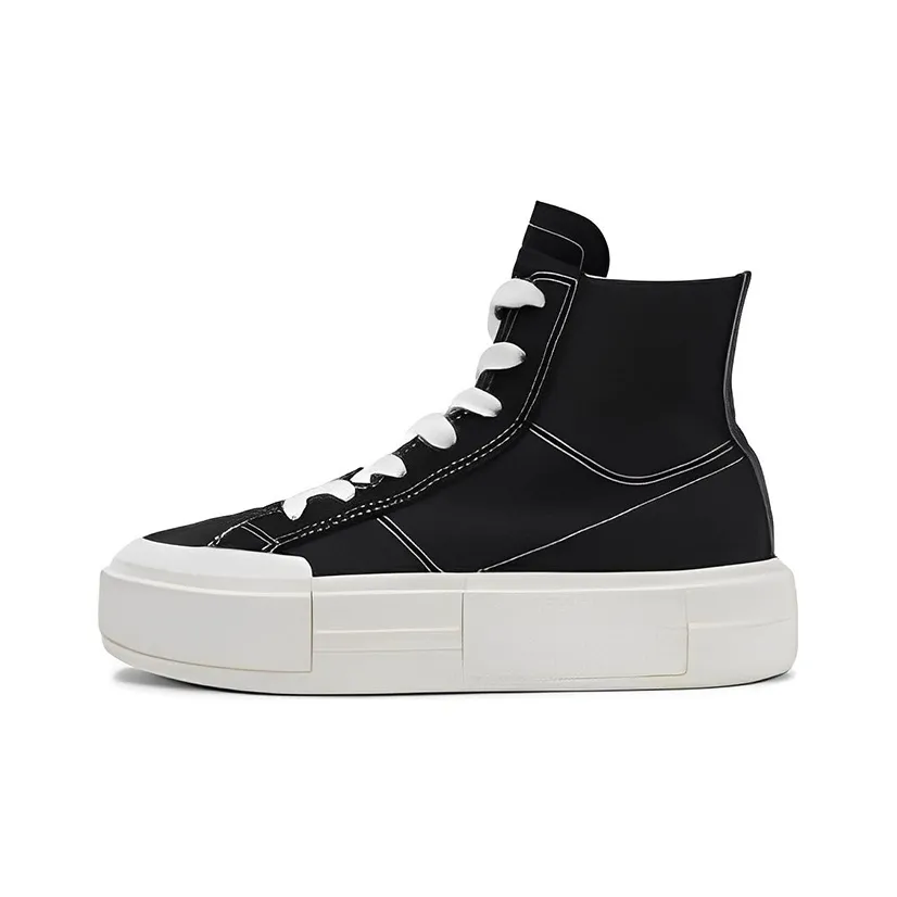 Converse Chuck Taylor All Star Hi Cruise Black