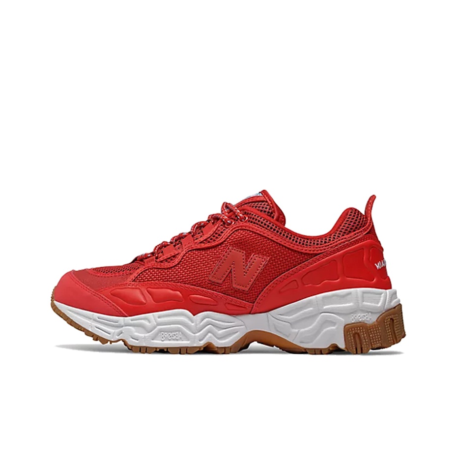 スニーカー NEW BALANCE Woman Sneakers Red M1000PSY Womens New Balance Shoes in New Balance Shoes | Red