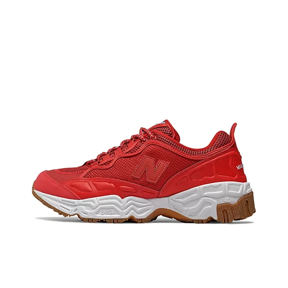 New Balance 801 'Red'