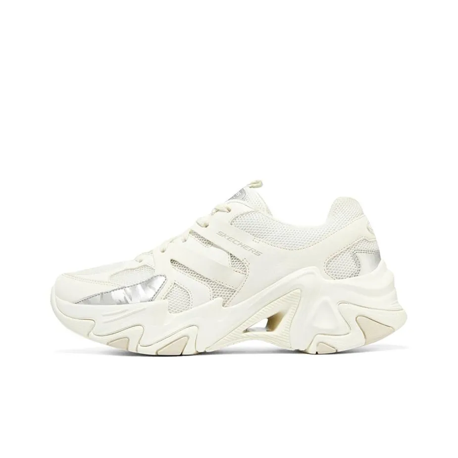 Skechers Stamina V3 White Women's