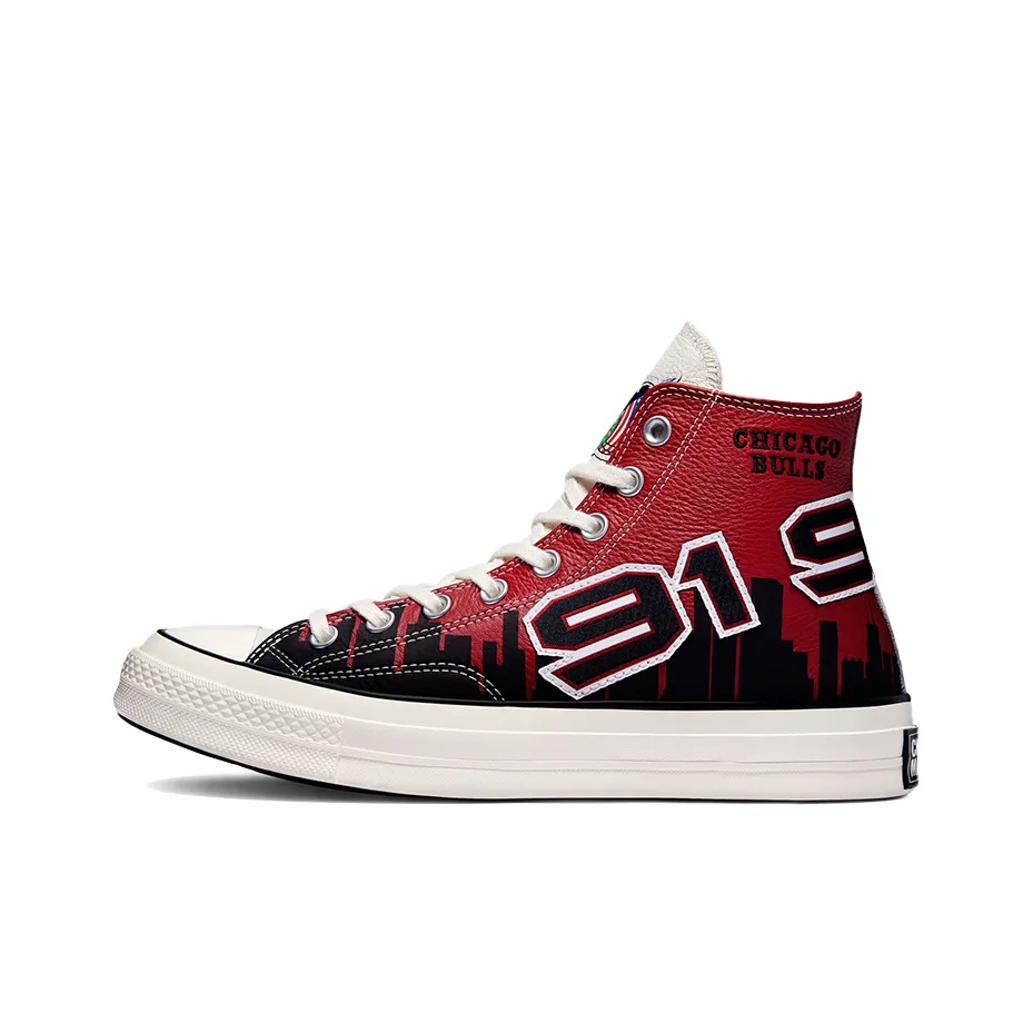 Chuck Taylor All Star Ox Big Kids-little Kids Shoe