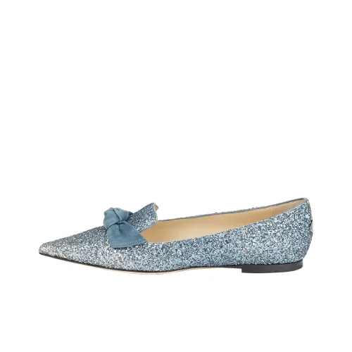 Jimmy Choo Женские повседневные туфли Женские