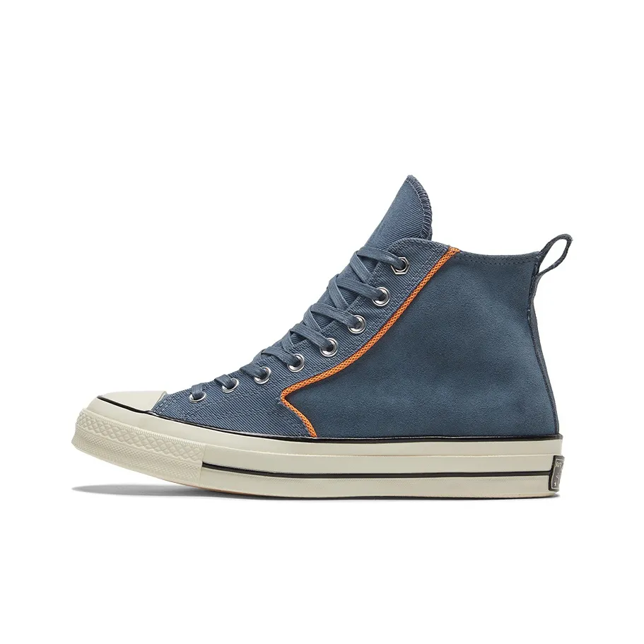 Converse Chuck Taylor All Star 1970s High Top Кеды Унисекс Темно-синий