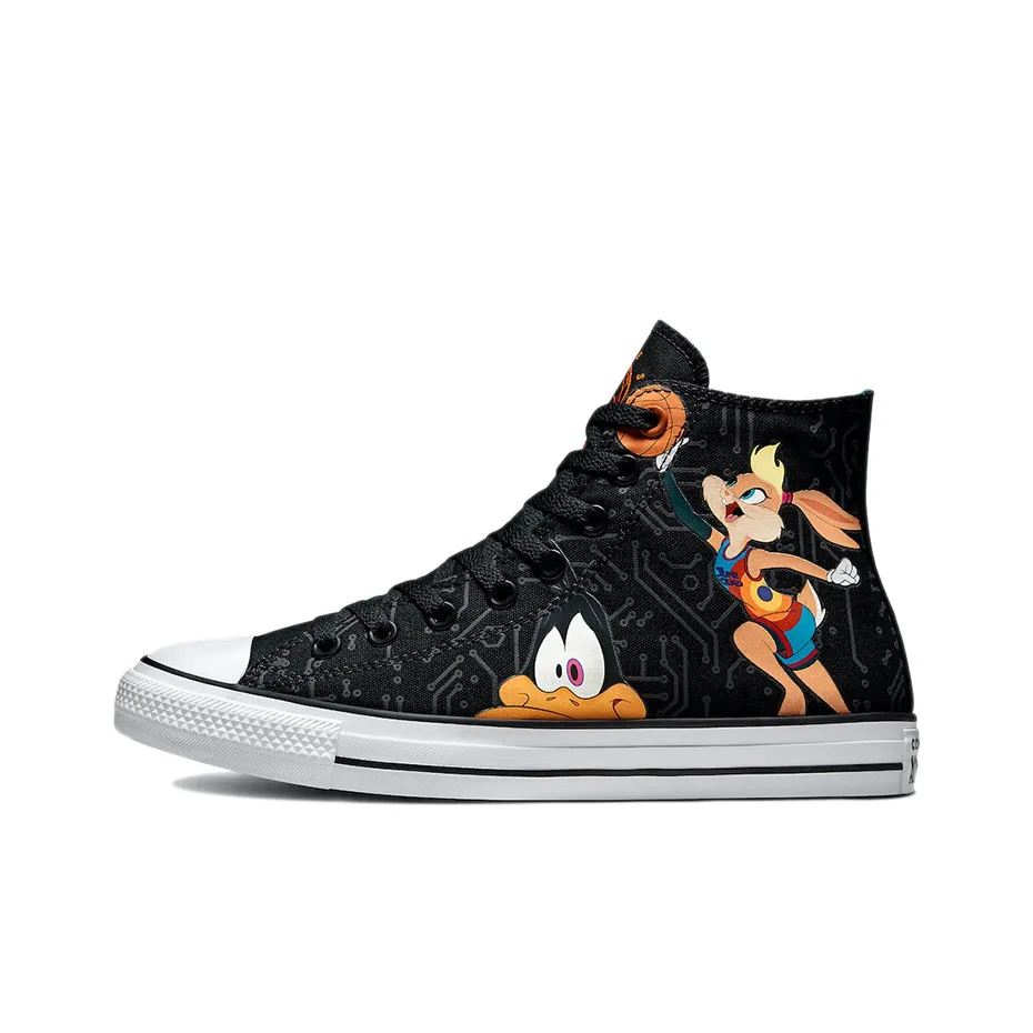 Chuck Taylor All Star Space Jam X Converse High 'Tune Squad '