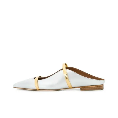 Malone Souliers Домашние тапочки Женские