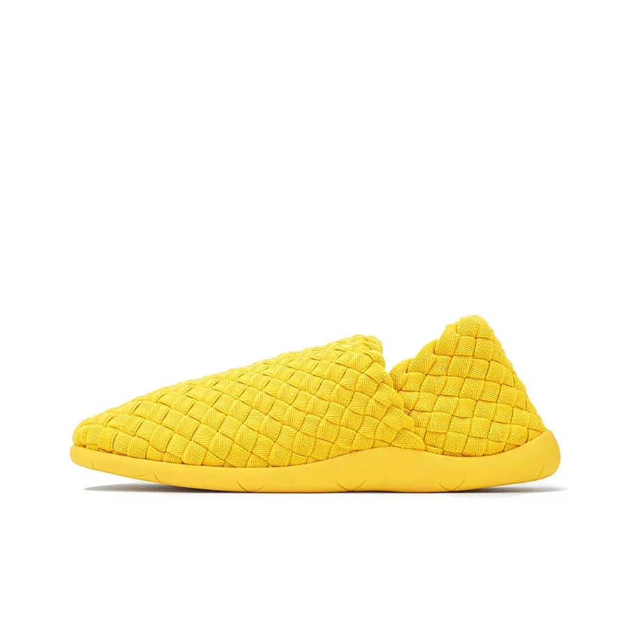 Bottega Veneta Plat Slip-on Sneaker Men