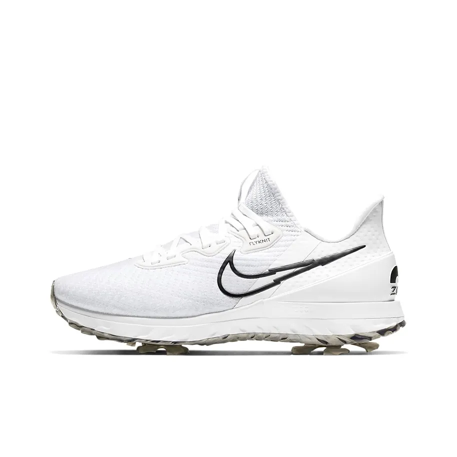 Nike Air Zoom Infinity Tour White Black