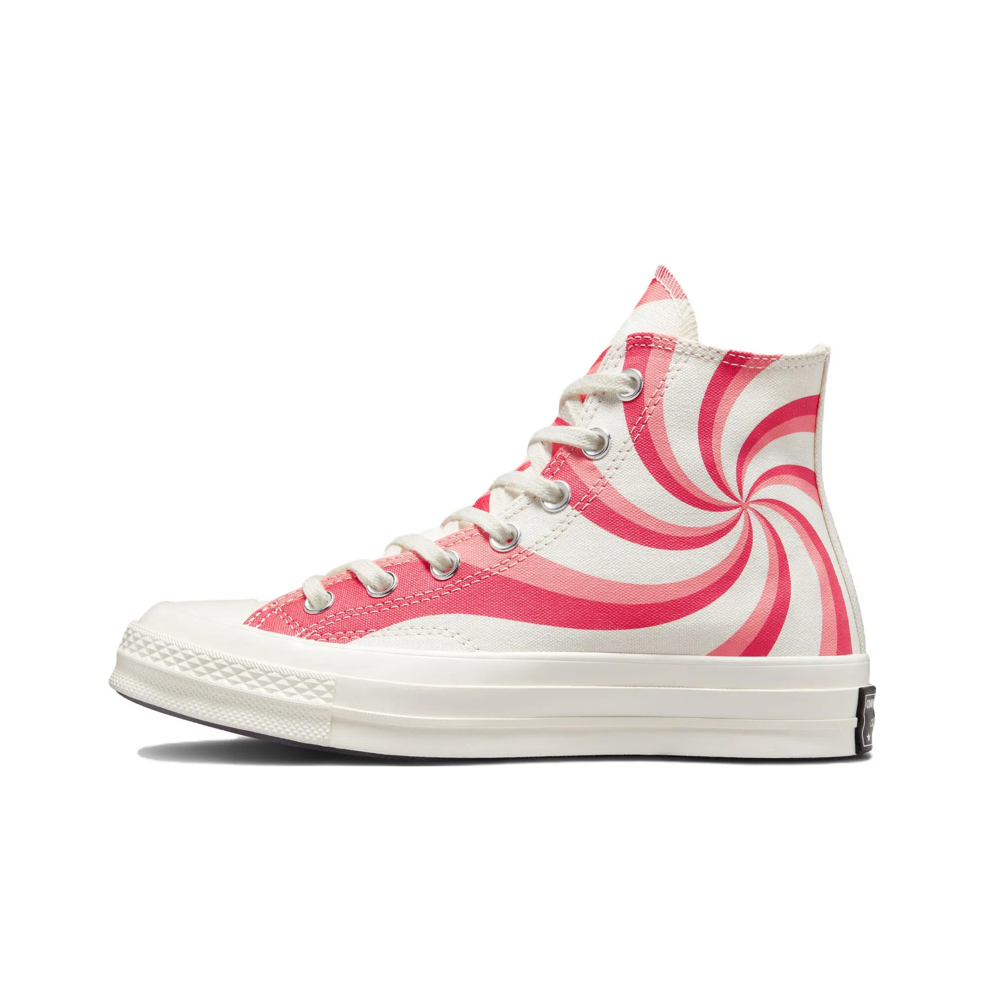 Converse Chuck Taylor All Star 70 Hi Carmine Pink Fuschia Women's