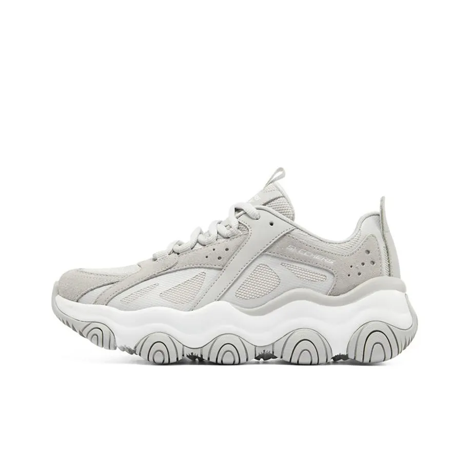 Skechers Rover X 'Grey' Women's
