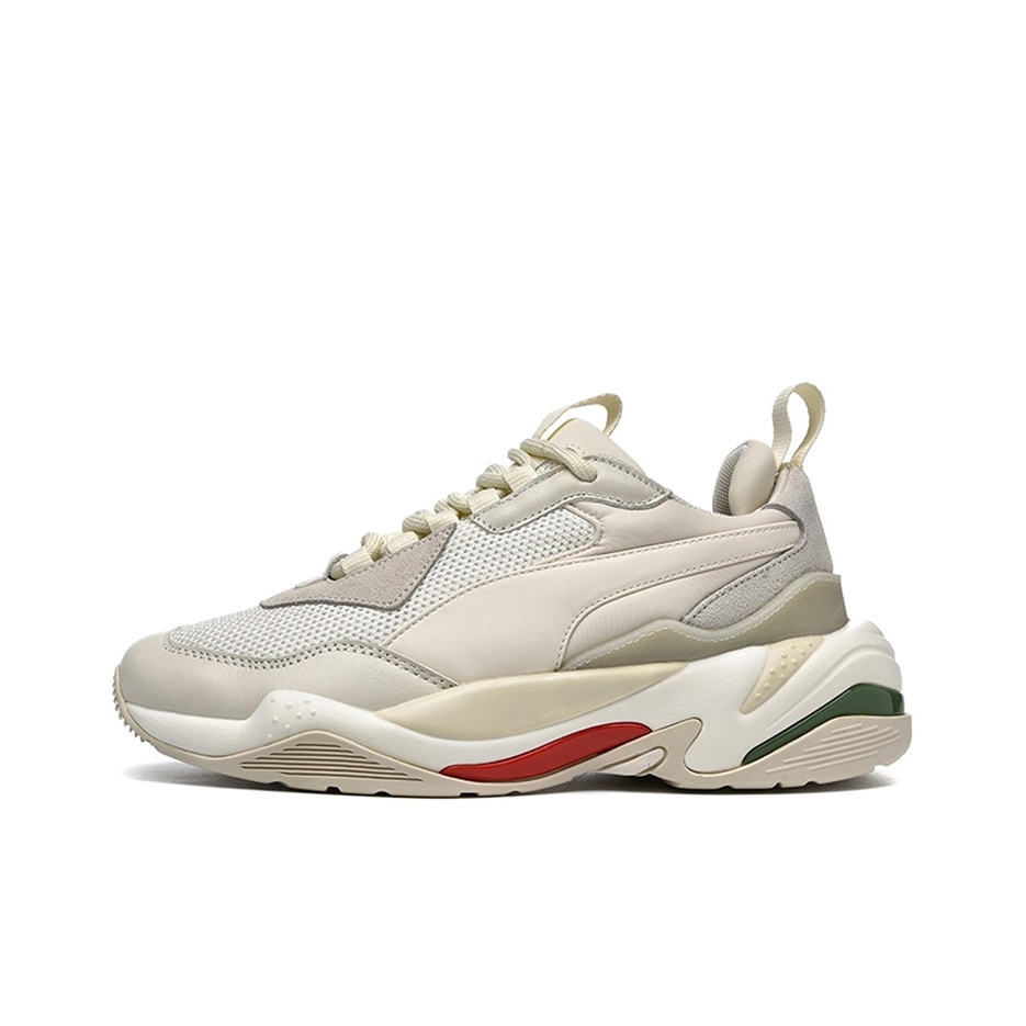 美◆PUMA Thunder ピーチベージュ スニーカー24cm Discover the Best Puma Thunder Sneakers of 2024