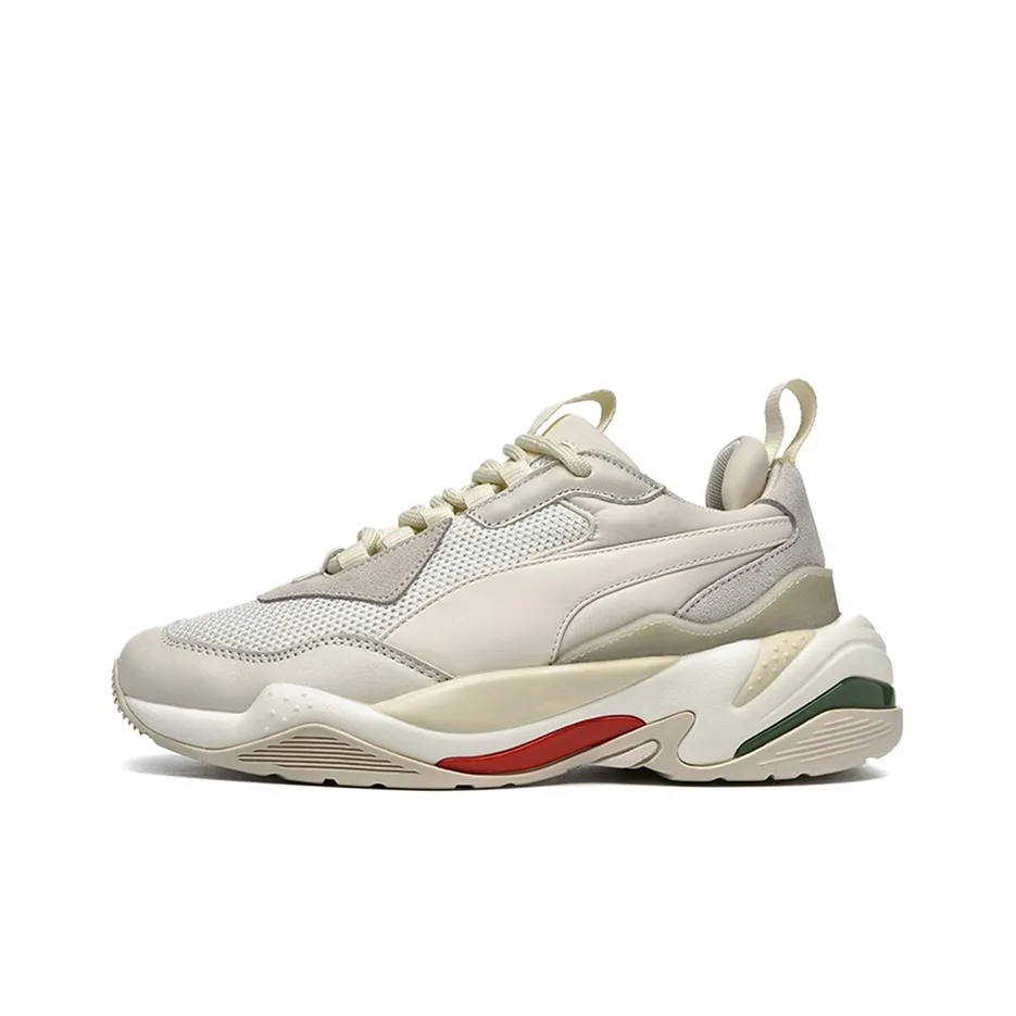 PUMA Thunder Spectra 'Whisper White'