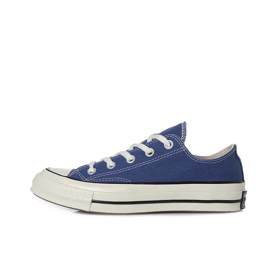 Converse Chuck Taylor All Star Ox True Navy