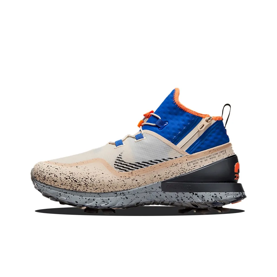 Nike Air Zoom Infinity Tour Shield Mowabb Wide Width Women's