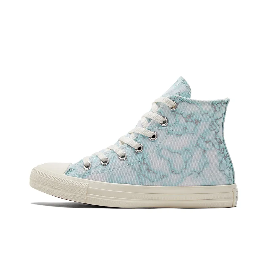 Converse Chuck Taylor All Star High Топ Кеды Женские Синие