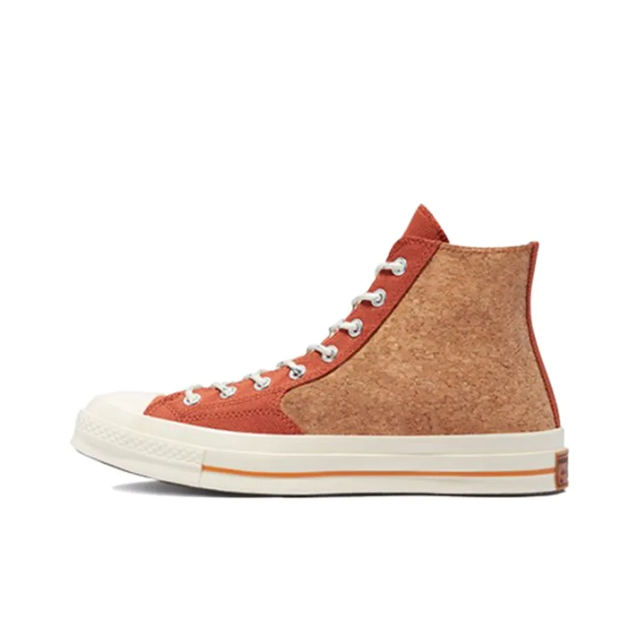 Converse Chuck 70 High 'Summer Daze   Cork'
