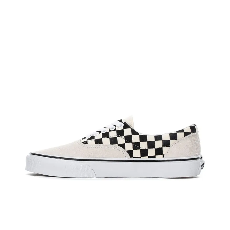 Vans Era 'Primary Check'