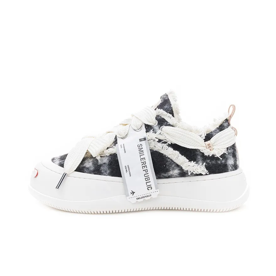 Isabel Marant Sneakers Brycy Bianco