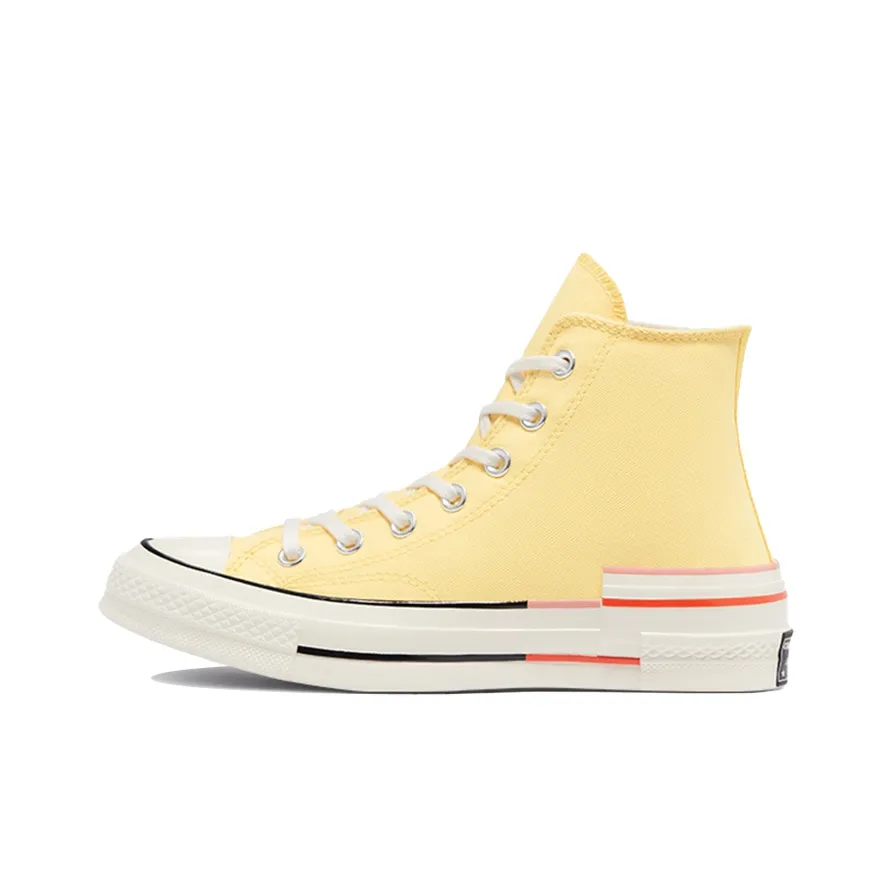 Converse Women's Chuck 70 High 'Citron Pulse' Women's