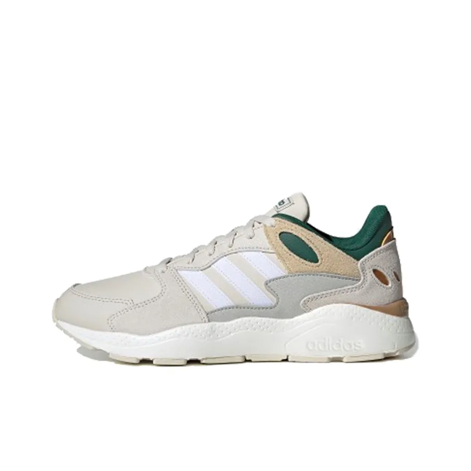 Adidas Neo Crazychaos Daddy Shoes 'Grey Green'