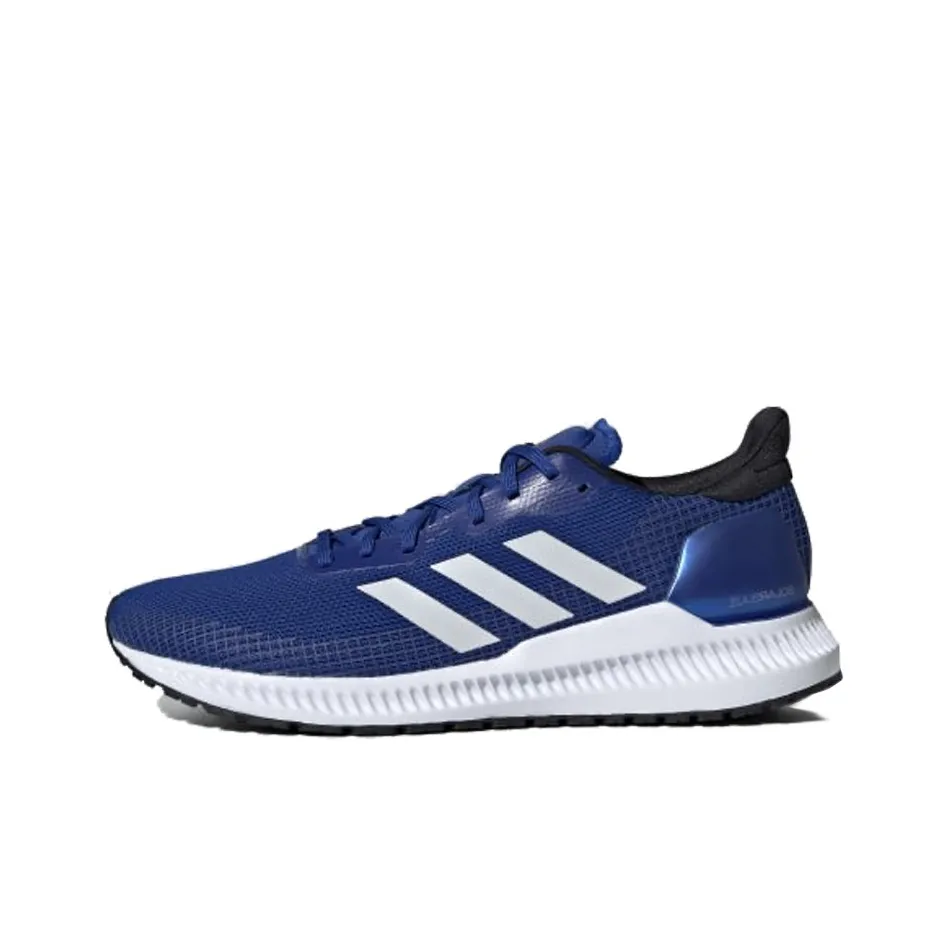 Adidas Solar Blaze 'Collegiate Royal'