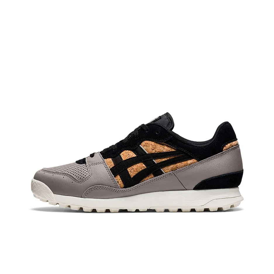 Mens Court Royale Suede Shoe