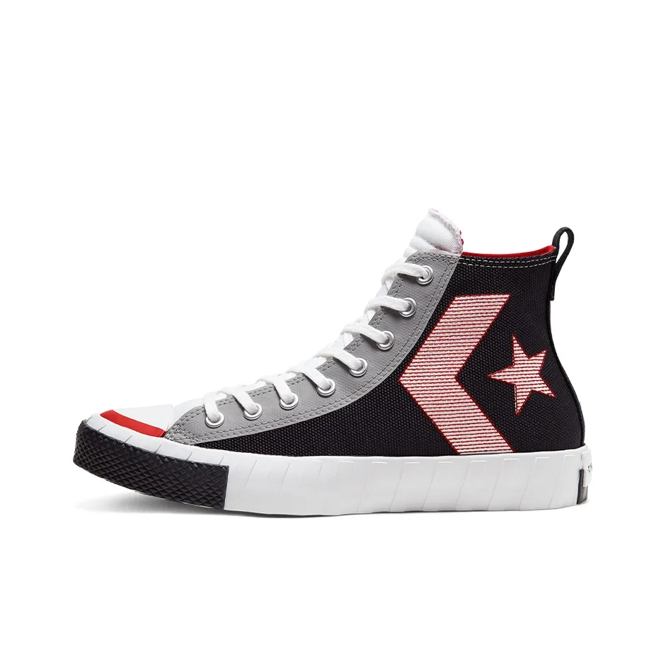 UNT1TL3D converse A02277C High 'Not A Chuck Rivals'