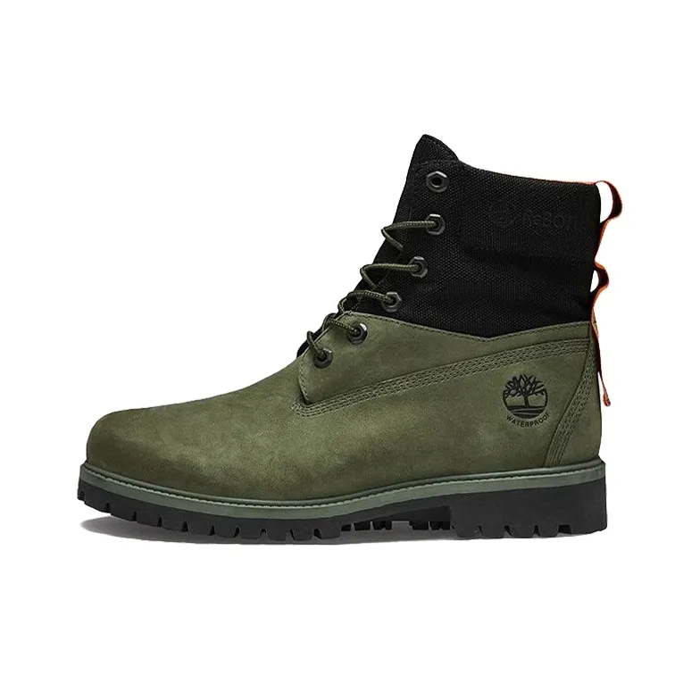 Timberland Outdoor Boots Men's Jasper