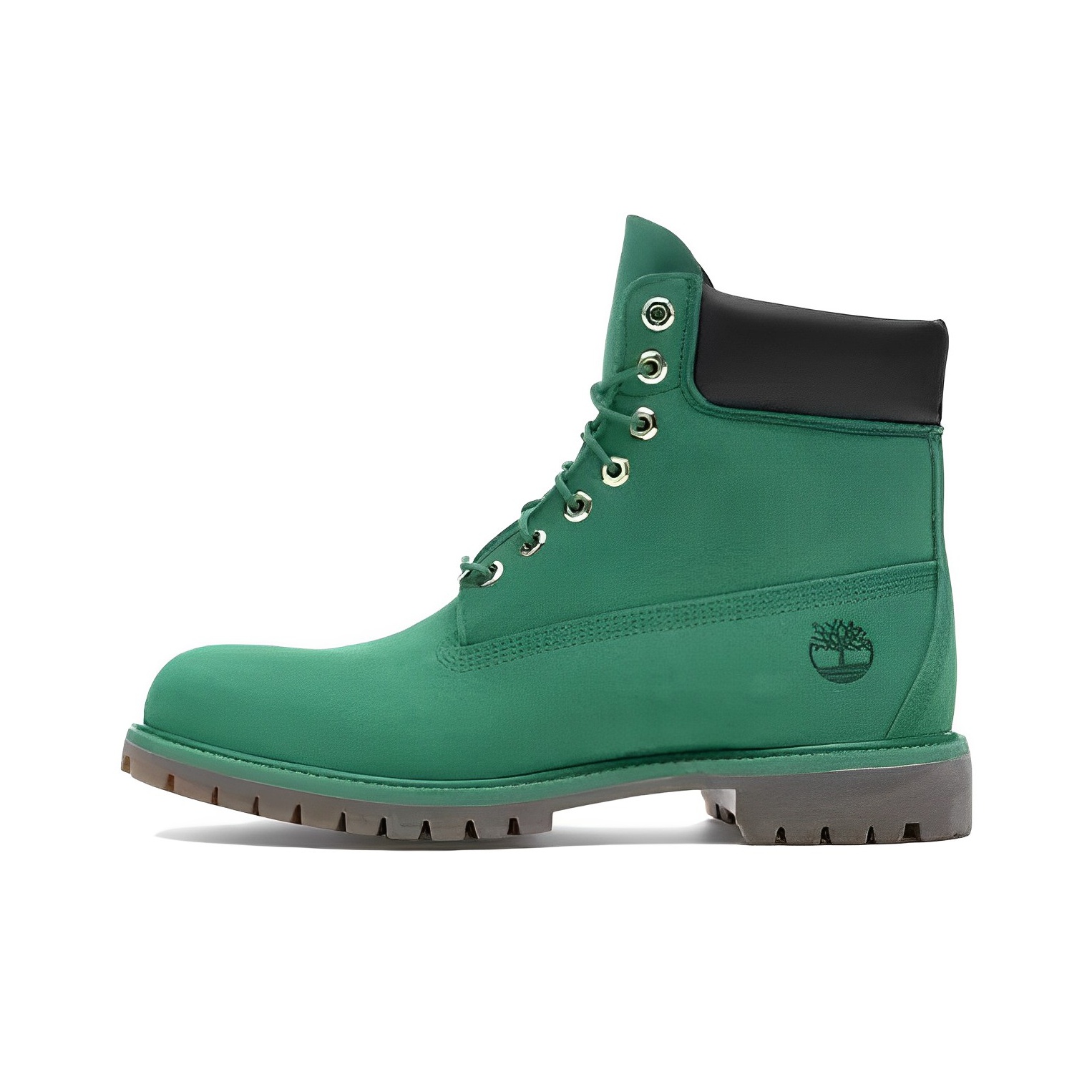Timberland Union Wharf 2.0 EK boat shoes Grün