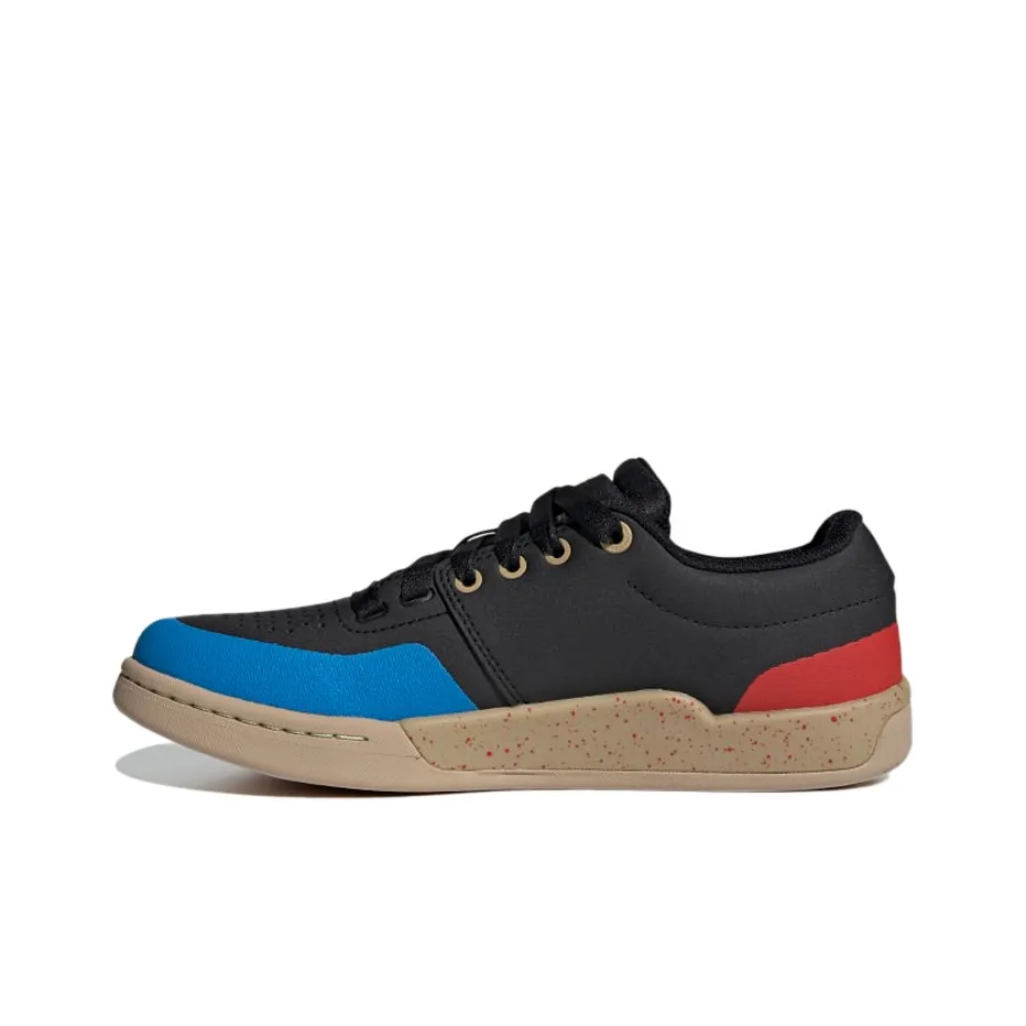Adidas Five Ten Freerider Pro Core Black Carbon Wonder White