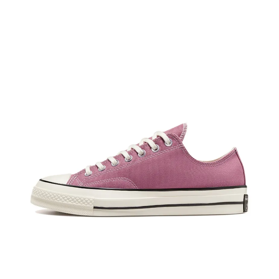 Converse Chuck Taylor All Star Chuck Taylor All Star Low Топ Кеды Унисекс Пыльно-розовый
