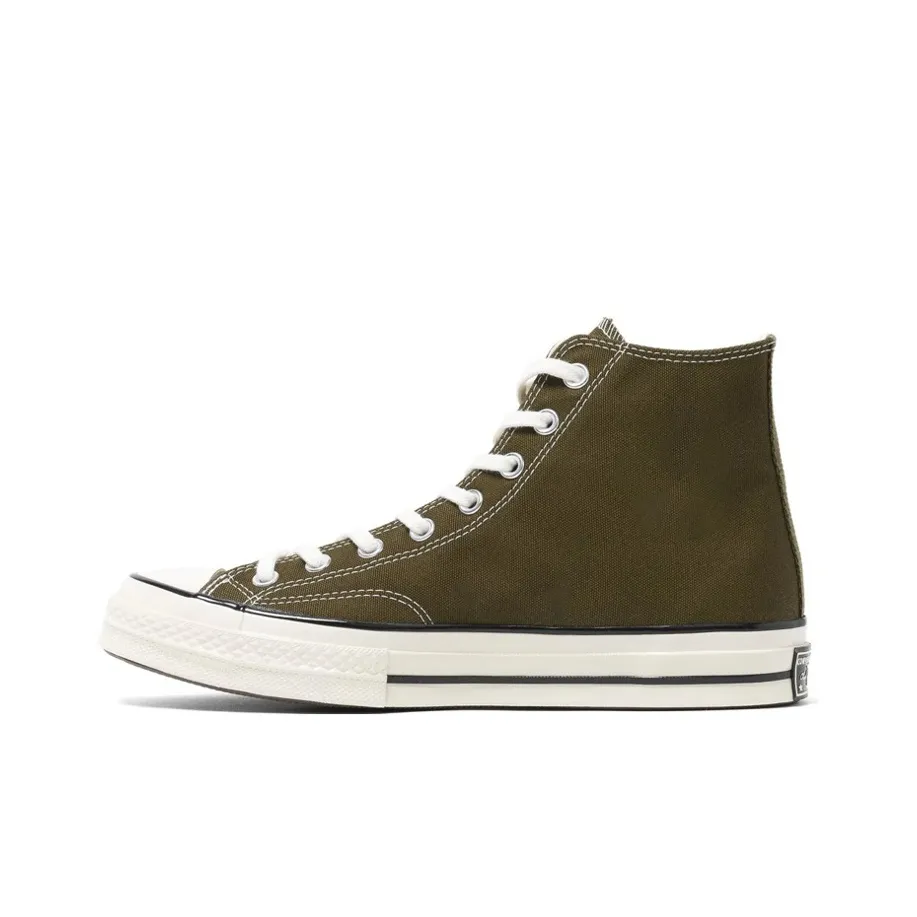 Converse Chuck 70 Hi 'Olive Flak'