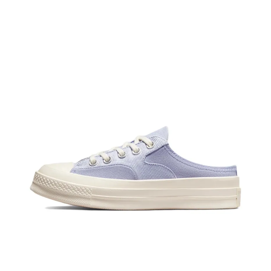 Chuck 70 Converse Mule 'Serene Sapphire'