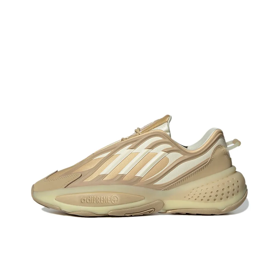 Adidas Originals Ozrah 'Cream Brown'