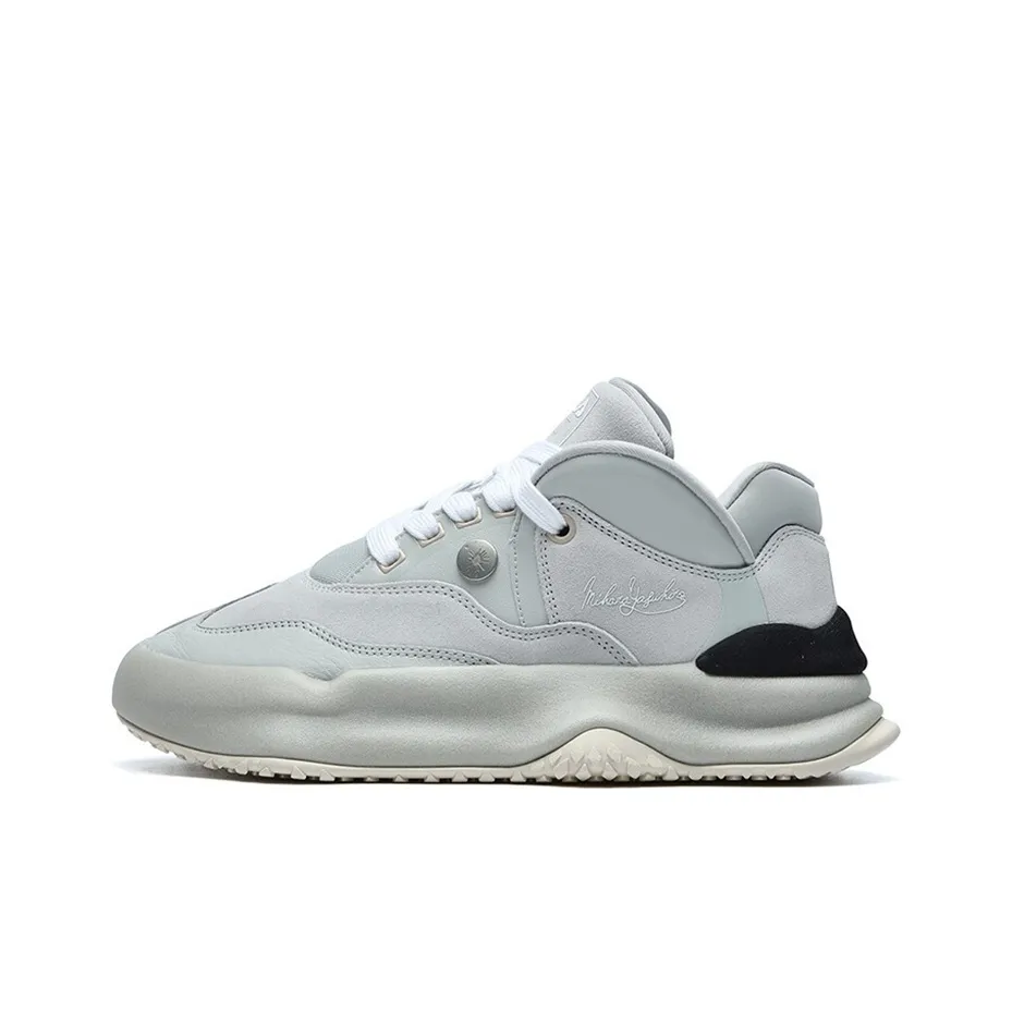 FILA Fushion QD96 X Mihara
