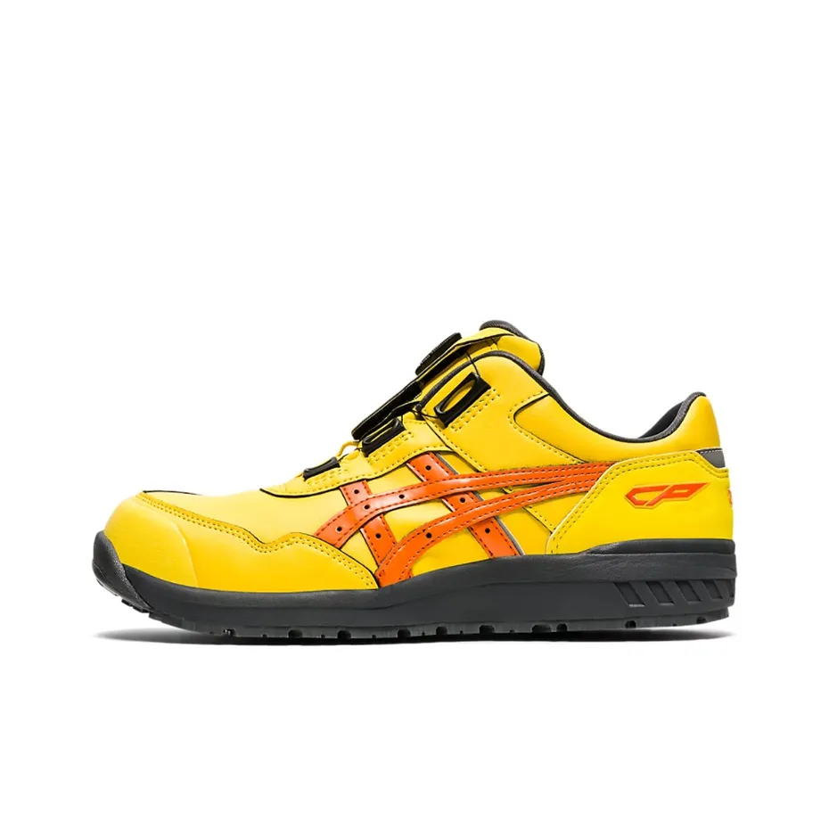 Asics Winjob Велосипедные кроссовки Низкий топ Унисекс