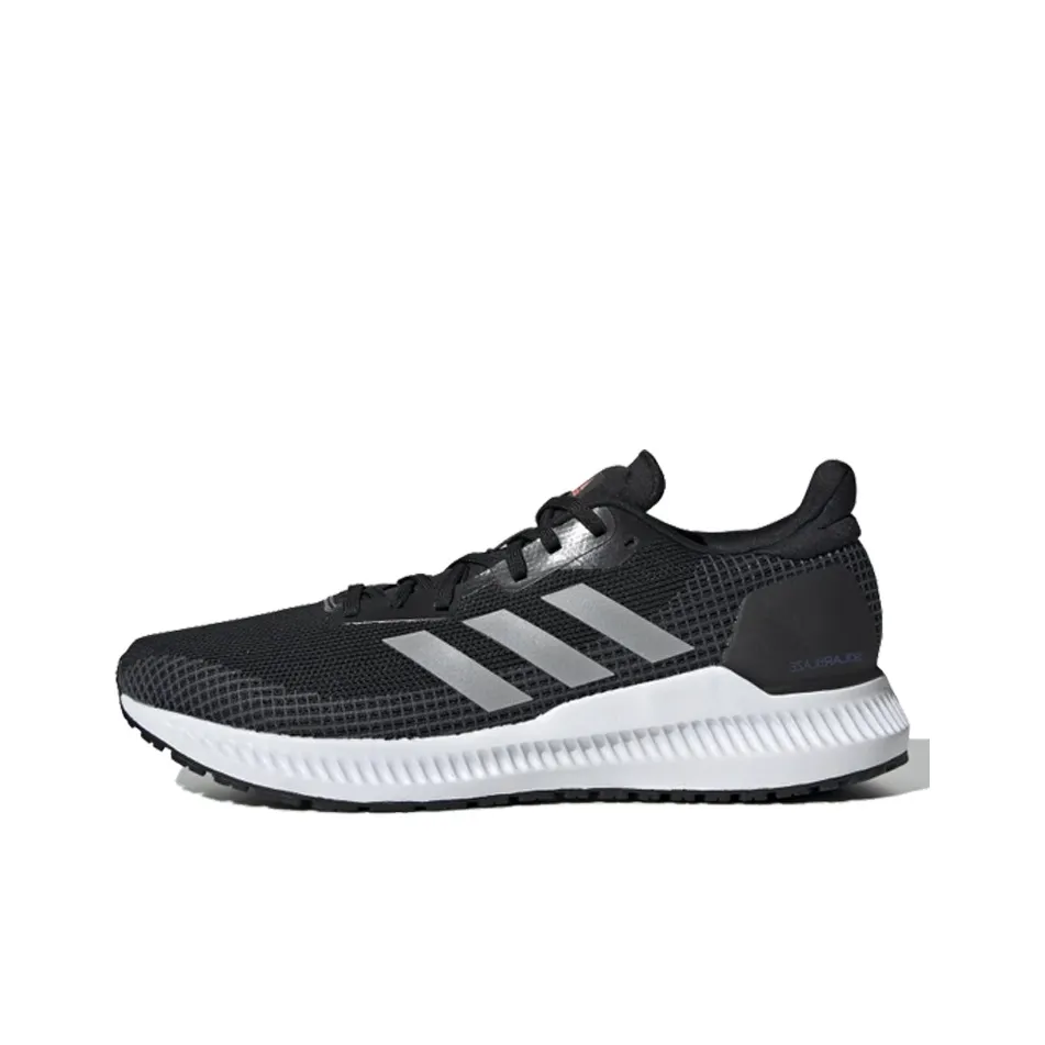 Adidas Solar Blaze Black/Grey/White