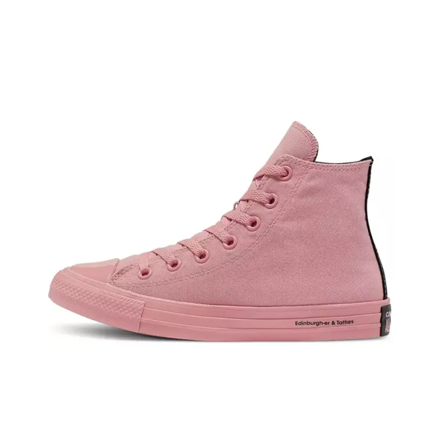 Converse Opi X Chuck Taylor All Star High 'Edinburgh er & Tatties'