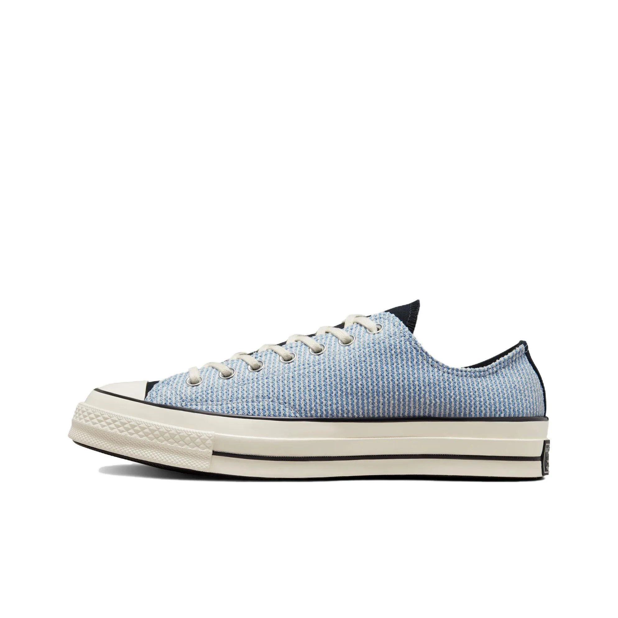 Converse Chuck Taylor All Star 1970s Low Топ Кеды Унисекс Синий Белый