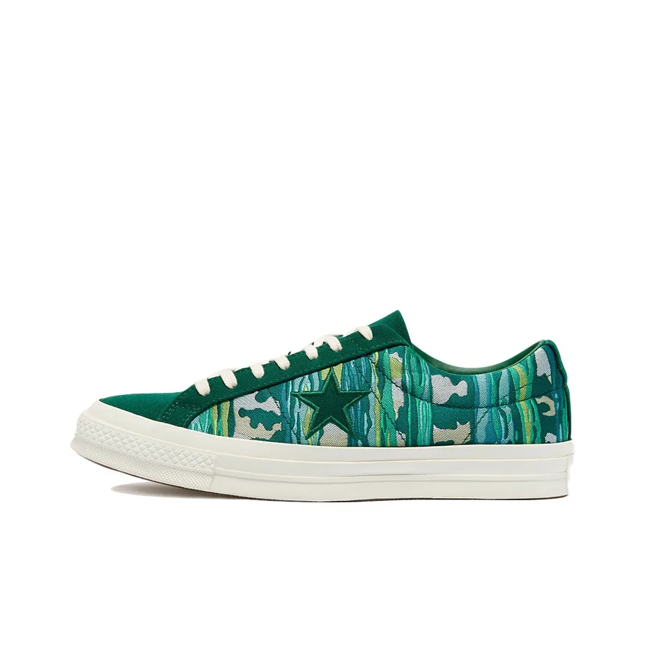 Converse One Star Low 'The Great Outdoors   Midnight Clover'