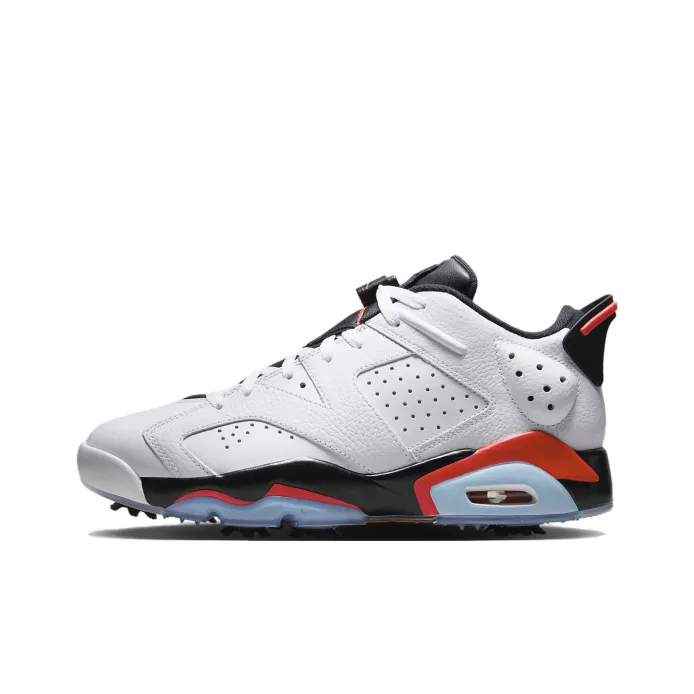 Top 10 Replica Jordan Golf Shoes for Style and Performance in 2025