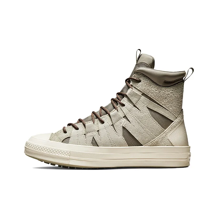 Converse Chuck Taylor All Star 70 Hi Climate Escapeism Turtle Dove