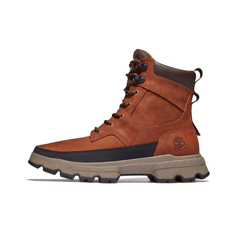 Timberland Originals Ultra Boot 'Deep Orange'