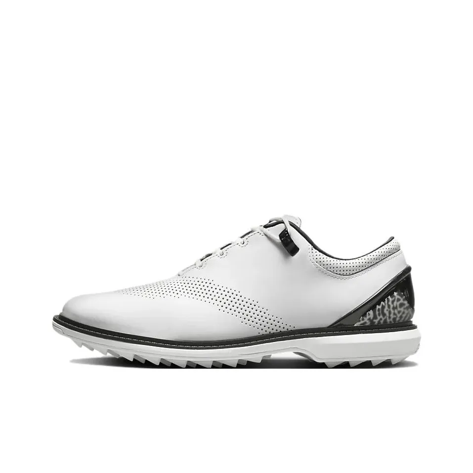 Jordan Adg 4 Golf White Black