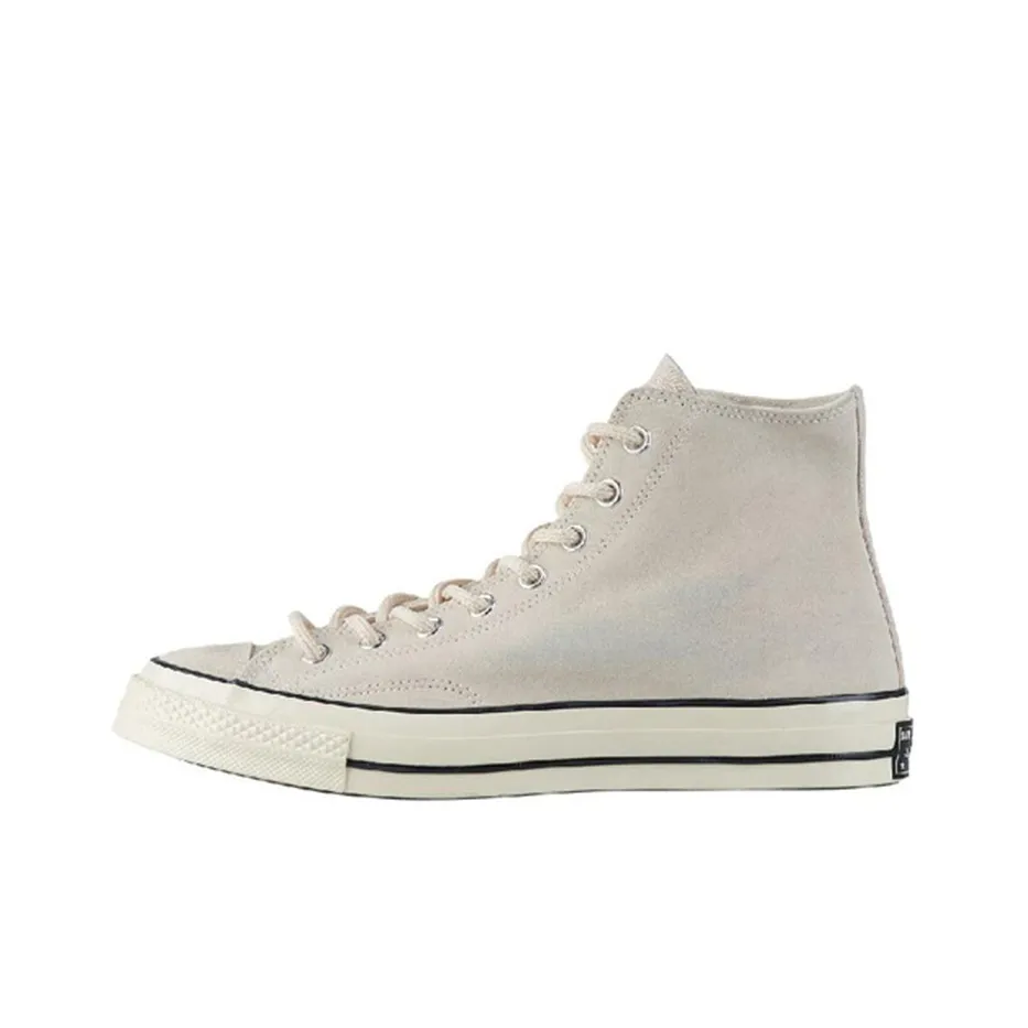 Converse Chuck Taylor All Star 1970s MID Топ Кеды Унисекс Белый