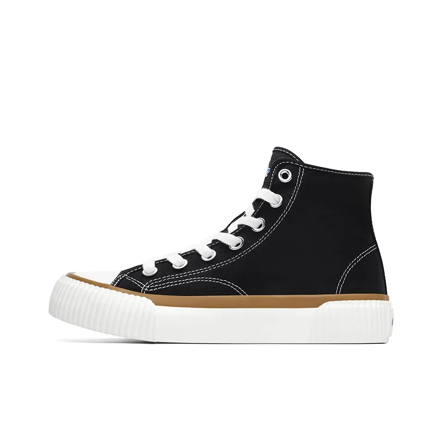 Dickies High Top Canvas Shoes Unisex