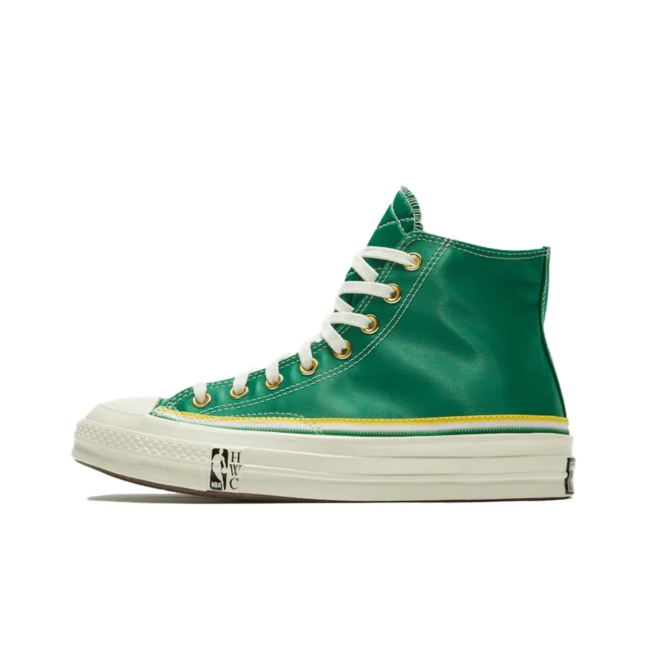 Converse Chuck Taylor All Star 70 Hi Breaking Down Barriers Celtics