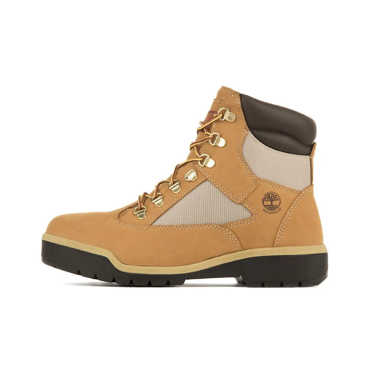 Timberland 6 Inch Boots